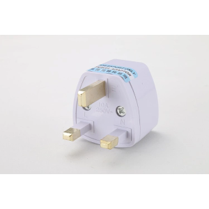 3 Pin Conversion Plug Universal Adapter