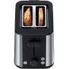 Braun PurShine Toaster HT 1510 - Black