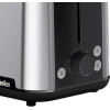 Braun PurShine Toaster HT 1510 - Black