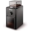DeLonghi Electric 12-Cup Burr Grinder - Black (KG79)
