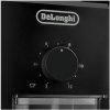 DeLonghi Electric 12-Cup Burr Grinder - Black (KG79)