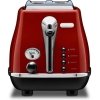 DeLonghi Icona Toasters - Scarlet Red (CTO2003.R)