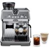 DeLonghi La Specialista Arte Evo Manual Espresso Maker - Metal (EC9255.M)