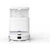 Ecovacs Deebot N30 Pro Omni Robot Vacuum - White