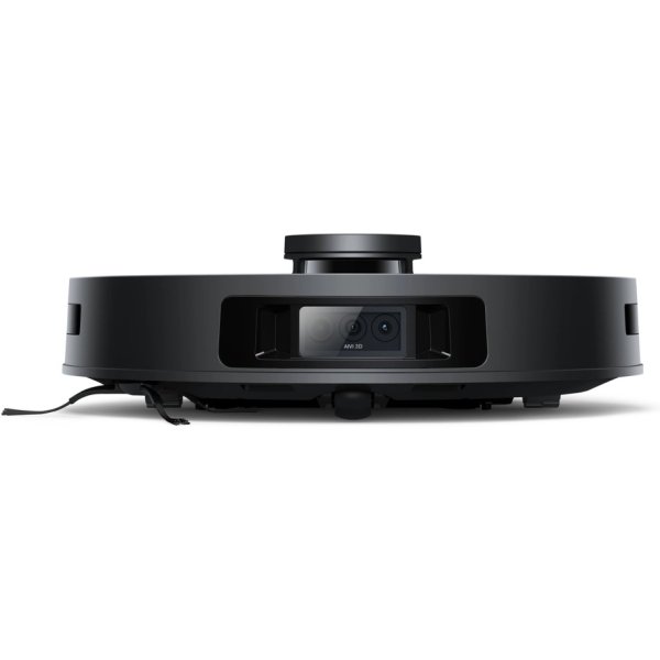 Ecovacs Deebot T30S Pro Robotic Vacuum Cleaner - Black