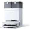 Ecovacs Deebot T50 Pro Omni Robot Vacuum - White