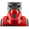 Electrolux Ease C4 Canister Vacuum Cleaner - Red  (EC41-6CR)