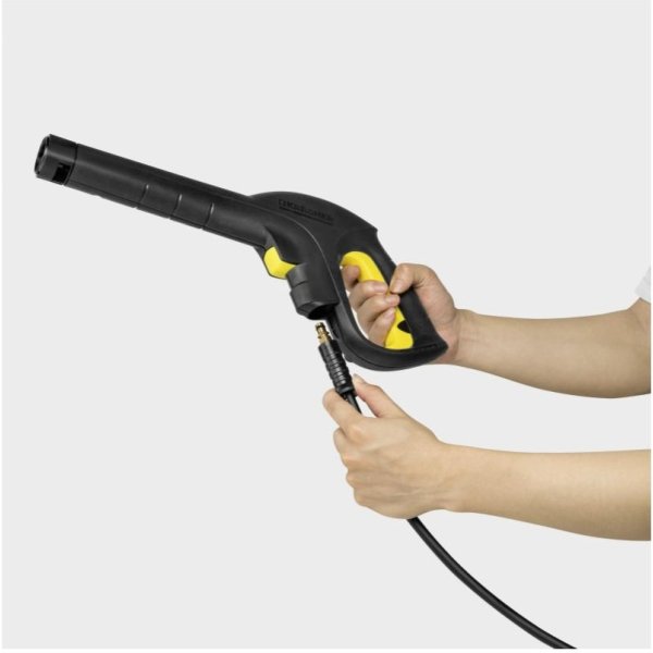 Karcher K2 HR Water Jet Pressure Washer