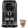 DeLonghi Magnifica Start Automatic Coffee Maker- Grey Black (ECAM220.22.GB)