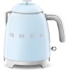 Smeg 50's Retro Style 3 Cup Electric Kettle - Pastel Blue (KLF05PB)