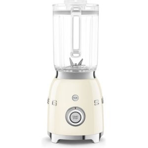 Smeg 50's Retro Style Blender - Cream (BLF-03CR)