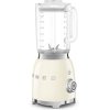 Smeg 50's Retro Style Blender - Cream (BLF-03CR)