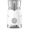 Smeg Milk Frother - White (MFF01WHUK)