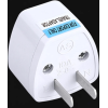 Universal Travel Adapter US Plug