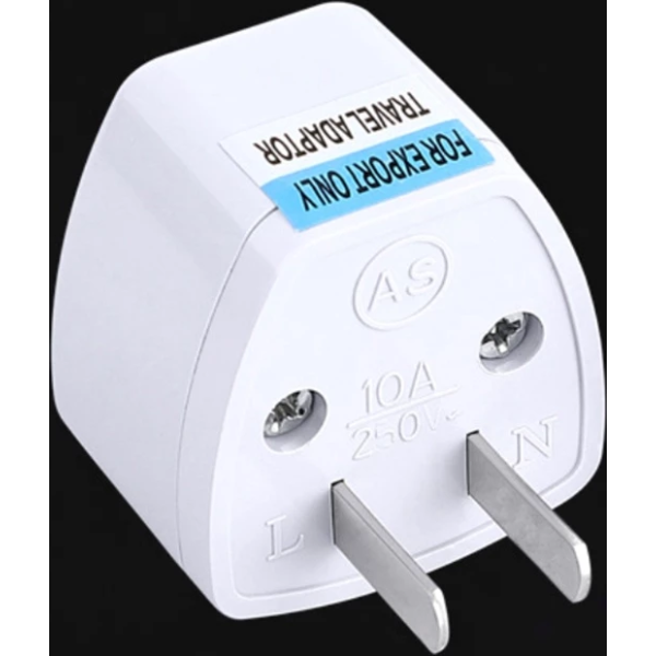 Universal Travel Adapter US Plug