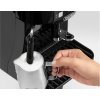 De'Longhi Magnifica S Fully Automatic Coffee Machines - Black (ECAM12.122B)