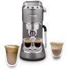 De'Longhi EC-885.GY Dedica Arte Manual Espresso Machine - Grey
