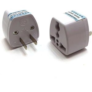 Universal Travel Adapter US Plug