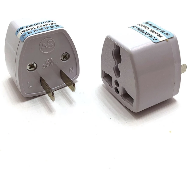 Universal Travel Adapter US Plug