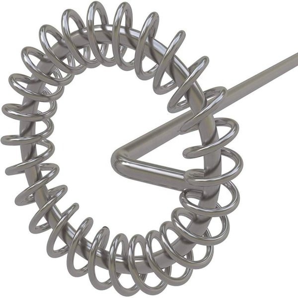 H1f693cd05169405c9201c76ced8762ebt.jpg Stainless Steel 304 Battery Operated Hand Mixer Custom Made Milk Hand Mixer