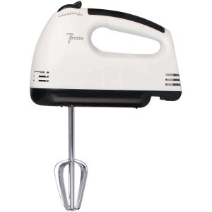 Electric Hand Mixer Kitchen Beater Spiral Whisk Stand Cake Baking Food Blender Egg Beater Cream Dough Hand Electric Mixer