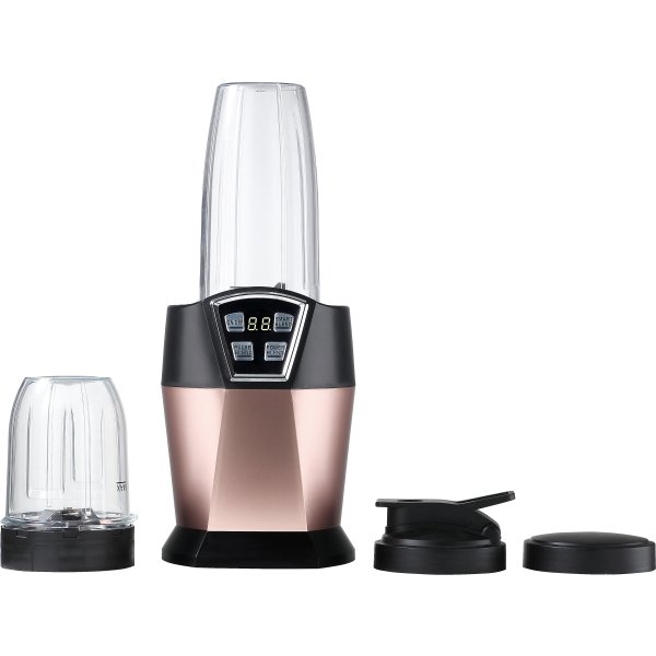  Blender with 1.5L Jar 0.4L Jar 0.8L Jar Stronger Powerful Blender Set Nutri Blender