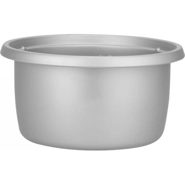 Panasonic Conventional Rice Cooker Silver 1.8L SR Y18GLSKN 600W