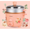 LE NONA 1.8L Rosabelle Rice Cooker, Periuk Nasi extra gold pot & lid