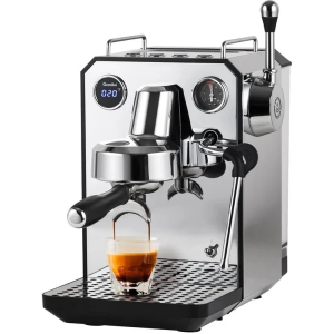 my-11134207-7rasa-m3k90ryz7rve9d.webp Gemilai G3006 Professional Espresso Machine 15 Bar Pressure, Dual Display