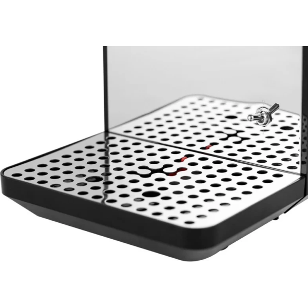 Gemilai G3006 Professional Espresso Machine 15 Bar Pressure, Dual Display