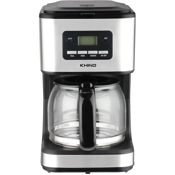 KHIND 1.5L Coffee Maker