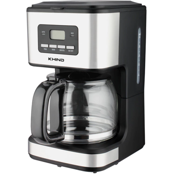 KHIND 1.5L Coffee Maker