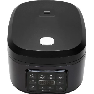Penanak Nasi Mikrokomputer Panasonic 1.8L SR DA182KSK