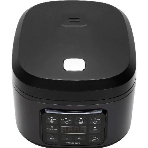 sg-11134201-7rdy2-lyw170wensw75d.webp Penanak Nasi Mikrokomputer Panasonic 1.8L SR DA182KSK