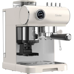 sg-11134201-824ge-mf0oaerxq4ujd5.webp Giselle 20Bar Professional Espresso Coffee Maker with Built in Grinder KEA0391LB