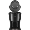 Philips Daily Collection Coffee Maker Machine HD7461 20 1.25L 10~12Cup 1000W Black